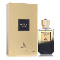 Risala Helios Eau De Parfum Spray By Risala on sale at MyriadMart