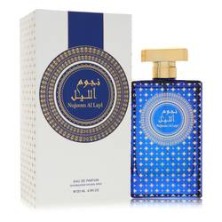 Risala Nujoom Al Layl Eau De Parfum Spray By Risala on sale at MyriadMart