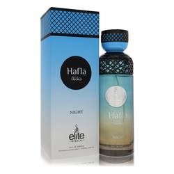 Risala Elite Hafla Night Eau De Parfum Spray By Risala on sale at MyriadMart