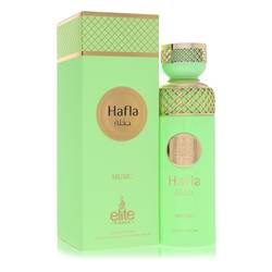 Risala Elite Hafla Music Eau De Parfum Spray By Risala on sale at MyriadMart