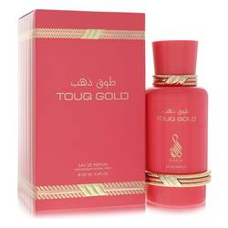 Risala Touq Gold Eau De Parfum Spray By Risala on sale at MyriadMart