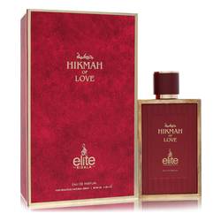 Risala Elite Hikmah Of Love Eau De Parfum Spray By Risala on sale at MyriadMart