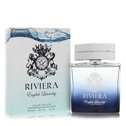 Riviera Eau De Toilette Spray By English Laundry on sale at MyriadMart