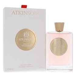 Rose In Wonderland Eau De Parfum Spray By Atkinsons - MyriadMart