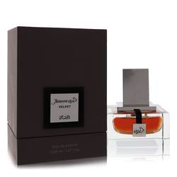 Rasasi Junoon Velvet Eau De Parfum Spray By Rasasi - MyriadMart