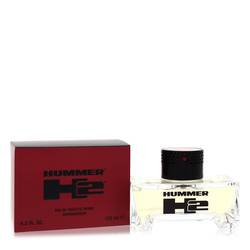 Hummer H2 Eau De Toilette Spray By Hummer - MyriadMart