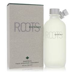 Roots Eau De Toilette Spray By Coty - MyriadMart