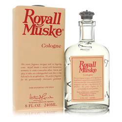 Royall Muske All Purpose Lotion / Cologne By Royall Fragrances - MyriadMart
