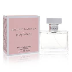 Romance Eau De Parfum Spray By Ralph Lauren on sale at MyriadMart