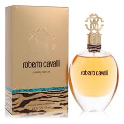 Roberto Cavalli New Eau De Parfum Spray By Roberto Cavalli on sale at MyriadMart