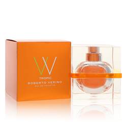 Roberto Verino V V Tropic Eau De Toilette Spray By Roberto Verino on sale at MyriadMart
