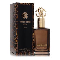 Roberto Cavalli Uomo Eau De Parfum Spray By Roberto Cavalli on sale at MyriadMart
