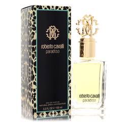 Roberto Cavalli Paradiso Eau De Parfum Spray By Roberto Cavalli on sale at MyriadMart