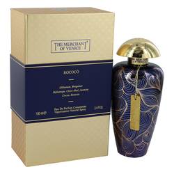 Rococo Eau De Parfum Concentree Spray Unisex By The Merchant Of Venice on sale at MyriadMart