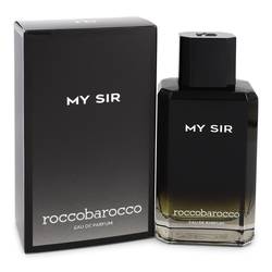 Roccobarocco My Sir Eau De Parfum Spray By Roccobarocco on sale at MyriadMart