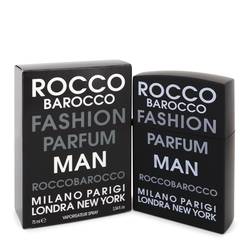 Roccobarocco Fashion Eau De Toilette Spray By Roccobarocco - MyriadMart