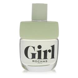 Rochas Girl Eau De Toilette Spray (Tester) By Rochas - MyriadMart