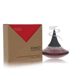Romeo Gigli Eau De Parfum Spray By Romeo Gigli - MyriadMart