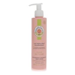 Roger & Gallet Feuille De Figuier Relaxing Shower Gel Unisex By Roger & Gallet on sale at MyriadMart