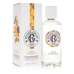 Roger & Gallet Bois D'orange Fresh Fragrant Water Spray (Unisex) By Roger & Gallet - MyriadMart