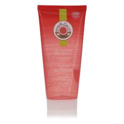 Roger & Gallet Fleur De Figuier Relaxing Shower Gel By Roger & Gallet on sale at MyriadMart