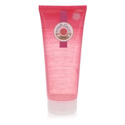 Roger & Gallet Gingembre Rouge Energising Shower Gel By Roger & Gallet - MyriadMart