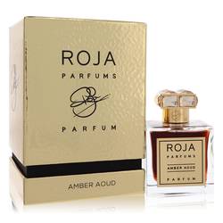 Roja Amber Aoud Extrait De Parfum Spray (Unisex) By Roja Parfums - MyriadMart