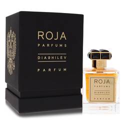 Roja Diaghilev Extrait De Parfum Spray Unisex By Roja Parfums on sale at MyriadMart