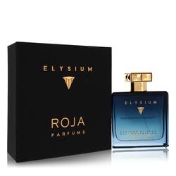 Roja Elysium Pour Homme Extrait De Parfum Spray By Roja Parfums on sale at MyriadMart