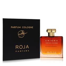 Roja Enigma Extrait De Parfum Spray By Roja Parfums - MyriadMart