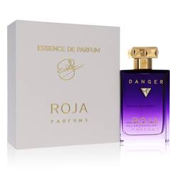 Roja Danger Essence De Parfum Spray By Roja Parfums - MyriadMart