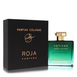Roja Vetiver Parfum Cologne Spray By Roja Parfums - MyriadMart