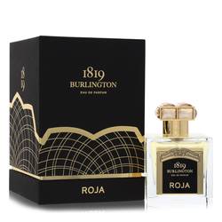 Roja Burlington 1819 Eau De Parfum Spray Unisex By Roja Parfums on sale at MyriadMart