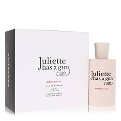Romantina Eau De Parfum Spray By Juliette Has A Gun - MyriadMart