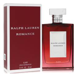 Romance Elixir Eau De Parfum Spray By Ralph Lauren on sale at MyriadMart