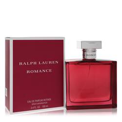 Romance Intense Eau De Parfum Spray By Ralph Lauren on sale at MyriadMart