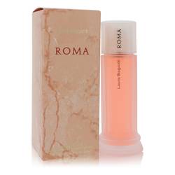 Roma Eau De Toilette Spray By Laura Biagiotti - MyriadMart