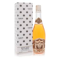 Royal Bain De Caron Champagne Eau De Toilette (Unisex) By Caron - MyriadMart