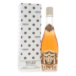 Royal Bain De Caron Champagne Eau De Toilette Unisex By Caron on sale at MyriadMart