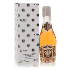Royal Bain De Caron Champagne Eau De Toilette (Unisex) By Caron - MyriadMart