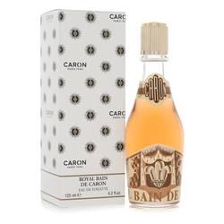 Royal Bain De Caron Champagne Eau De Toilette Unisex By Caron on sale at MyriadMart