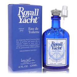Royall Yacht Eau De Toilette Spray By Royall Fragrances - MyriadMart