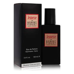 Robert Piguet Jeunesse Eau De Parfum Spray By Robert Piguet - MyriadMart