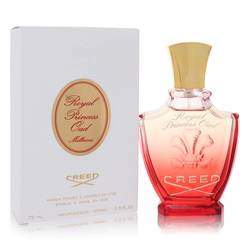 Royal Princess Oud Eau De Parfum Spray By Creed on sale at MyriadMart