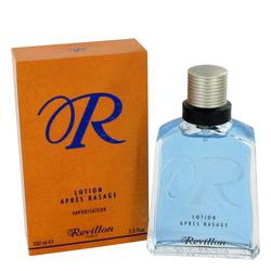 R De Revillon After Shave Lotion By Revillon on sale at MyriadMart