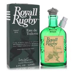 Royall Rugby Eau De Toilette Spray By Royall Fragrances - MyriadMart
