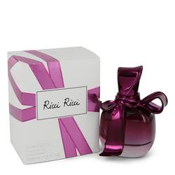 Ricci Ricci Eau De Parfum Spray By Nina Ricci on sale at MyriadMart