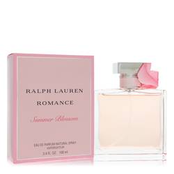 Romance Summer Blossom Eau De Parfum Spray By Ralph Lauren - MyriadMart