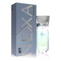 Rue Broca Nexa Immortal Eau De Parfum Spray Unisex By Rue Broca on sale at MyriadMart