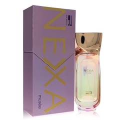 Rue Broca Nexa Musee Eau De Parfum Spray (Unisex) By Rue Broca - MyriadMart
